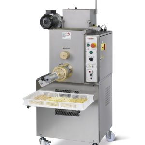 bottene pm120 – professionelle pastamaschine für hohe produktionsmengen