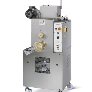bottene pm120 – professionelle pastamaschine für hohe produktionsmengen