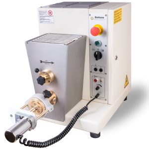 bottene pm35 – professionelle pastamaschine für frische pasta