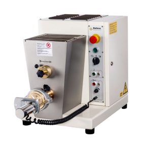 bottene pm50 – professionelle pastamaschine für frische pasta