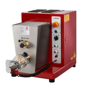 bottene pm50 – professionelle pastamaschine für frische pasta