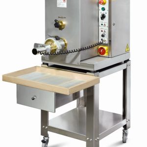 bottene pm96 – professionelle pastamaschine für hohe produktionsmengen