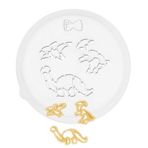 matrize pom alphabet n z für philips pastamaker avance / 7000er (kopie)