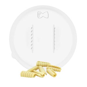matrize pom malloreddus für philips pastamaker avance / 7000er