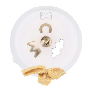 matrize pom kekse spritzgebäck (3) für philips pastamaker avance / 7000er