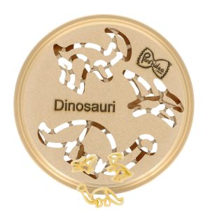 matrize bronze dinosaurier jurassic edition