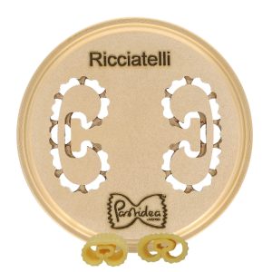 matrize bronze ricciatelli
