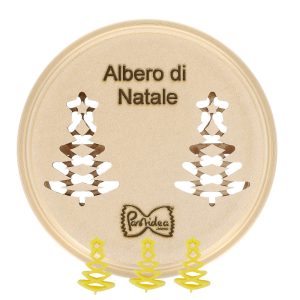 matrize bronze tannenbaum