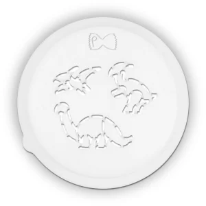 matrize pom alphabet n z für philips pastamaker avance / 7000er (kopie)