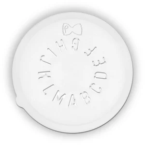 matrize pom alphabet a m für philips pastamaker avance / 7000er