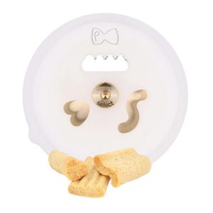 matrize pom kekse spritzgebäck für philips pastamaker avance / 7000er