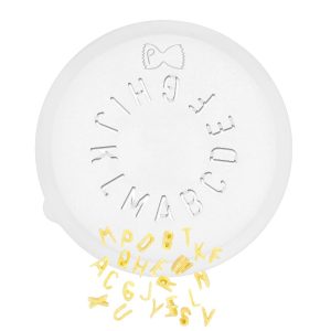 matrize pom alphabet a m für philips pastamaker avance / 7000er