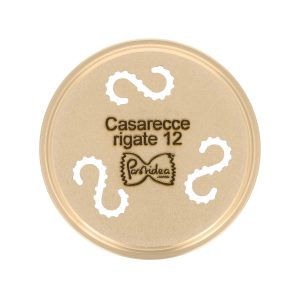 matrize bronze casarecce gestreift 12mm