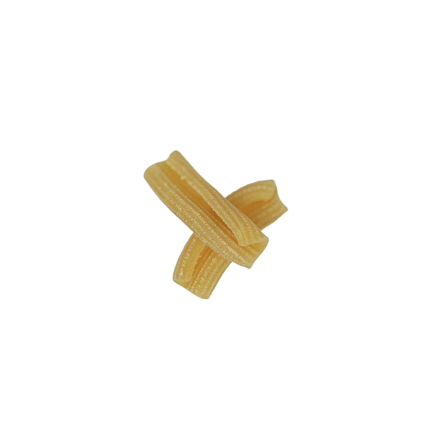 matrize pom casarecce gestreift 12mm für philips pastamaker avance / 7000er