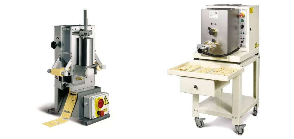KitchenAid Machine
