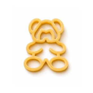 matrize bronze teddy