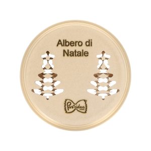 matrize bronze tannenbaum