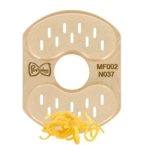 inlay bronze (typ 2) trenette 4mm einsatzhalter erforderlich
