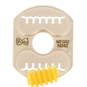 inlay bronze (typ 2) radiatore 30mm einsatzhalter erforderlich