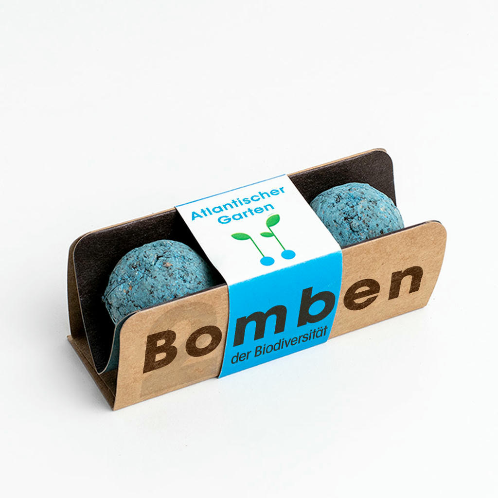 saatbomben biodiversität