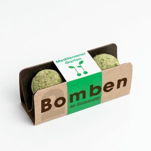 saatbomben biodiversität