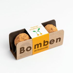 saatbomben biodiversität