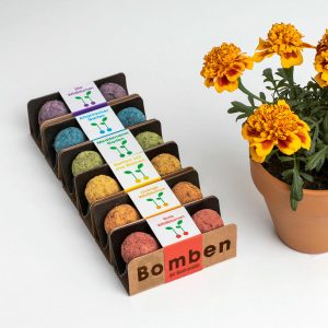 saatbomben biodiversität
