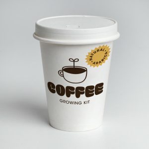 kaffee anbau set