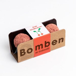 saatbomben biodiversität