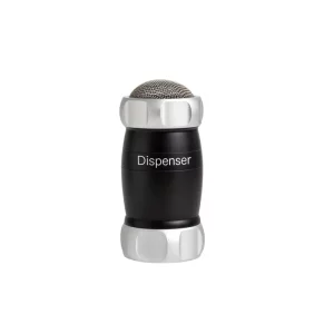 marcato dispenser – spender / streuer – schwarz