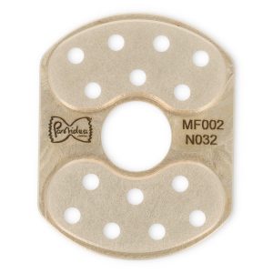 inlay bronze (typ 2) bigoli 3.2mm einsatzhalter erforderlich