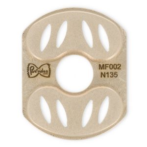 inlay bronze (typ 2) risone einsatzhalter erforderlich
