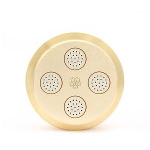 matrize messing/teflon spaghetti 0,7mm für häussler pn100, pasta bella, emma, lillodue