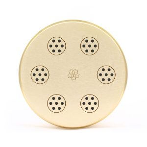 matrize messing spaghetti 1,9mm tr75 sela la pastaia korngold avanici omegaone