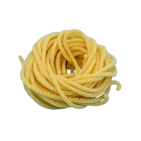 messing matrize spaghetti 2,5 mm – für fimar pf80e / mpf8
