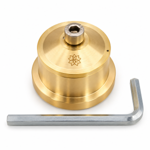 messing matrize lasagne / sfoglia 170 mm – für fimar pf80e / mpf8
