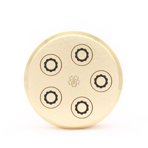 matrize messing tortiglioni 8,8 mm für fimar pf25e, pf40e, mpf 2.5, mpf 4, vip2, vip4, nmf8