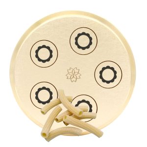 matrize messing tortiglioni 8,8 mm für fimar pf25e, pf40e, mpf 2.5, mpf 4, vip2, vip4, nmf8
