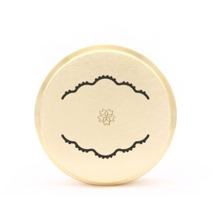 matrize messing gnocco napoletano rigato für fimar pf25e, pf40e, mpf 2.5, mpf 4, vip2, vip4, nmf8