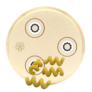 matrize messing mit tefloneinsatz amori für fimar pf25e, pf40e, mpf 2.5, mpf 4, vip2, vip4, nmf8