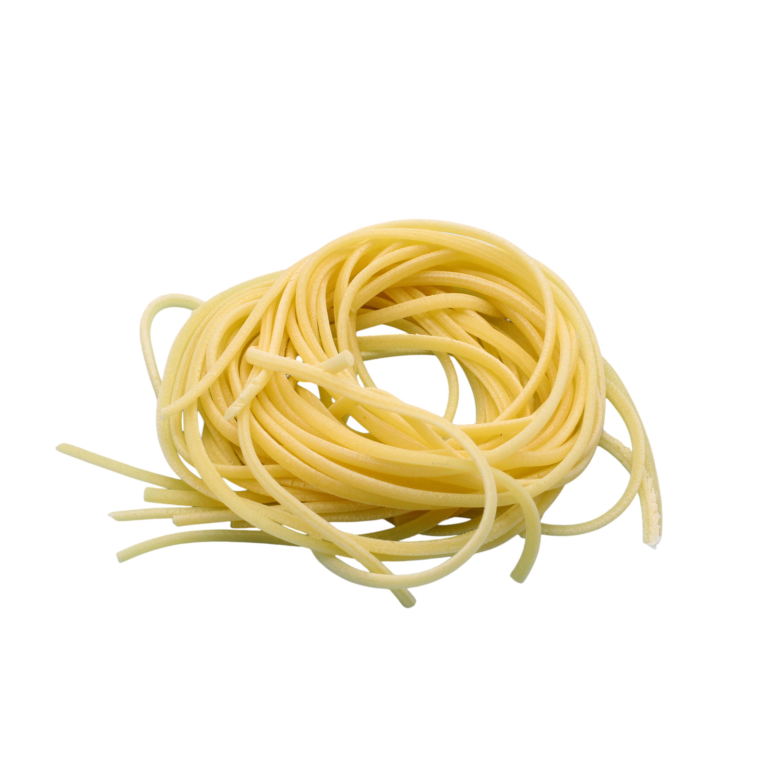 messing matrize linguine 2 × 1,2 mm – für pn100, emma und lillodue