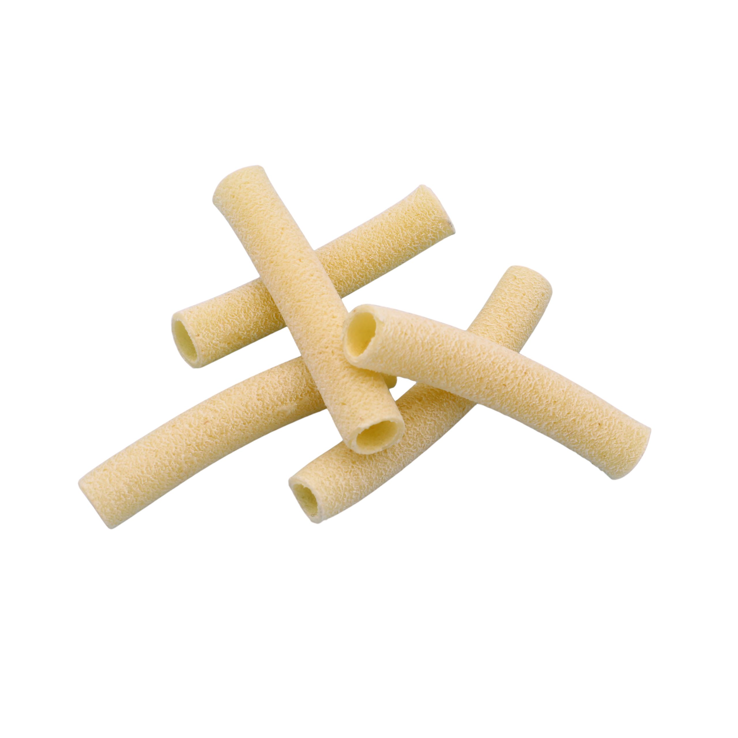 messing matrize maccheroni lisci – für pn100, emma und lillodue