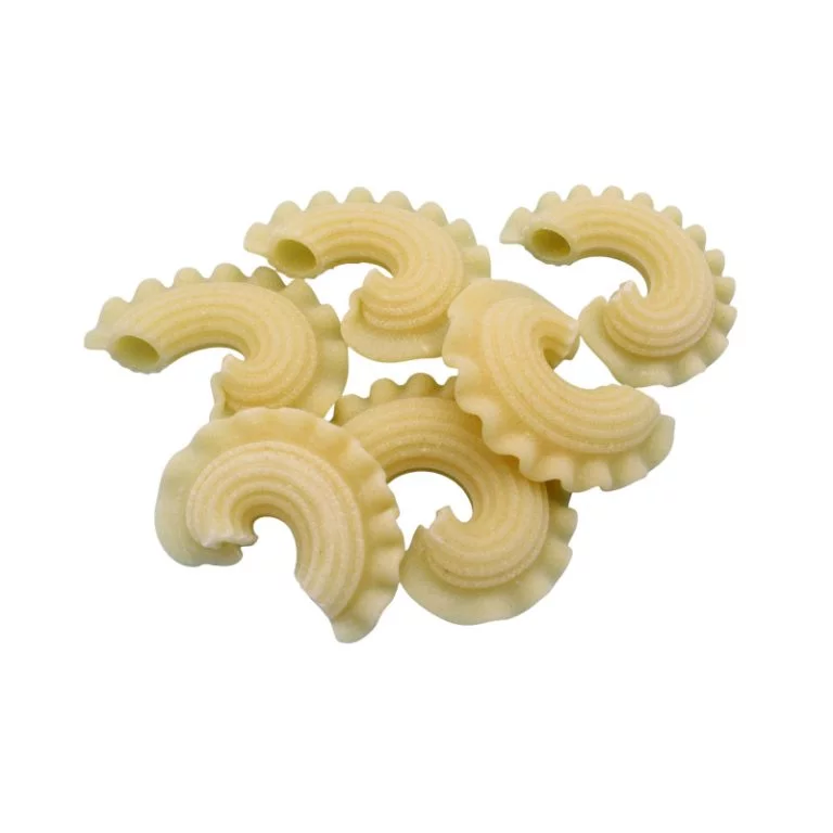 messing matrize creste di gallo rigato 8,6 mm – für pn100, emma und lillodue
