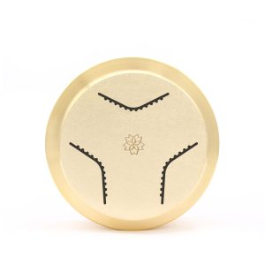 messing matrize conchiglie rigate 28 mm – für pn100, emma und lillodue