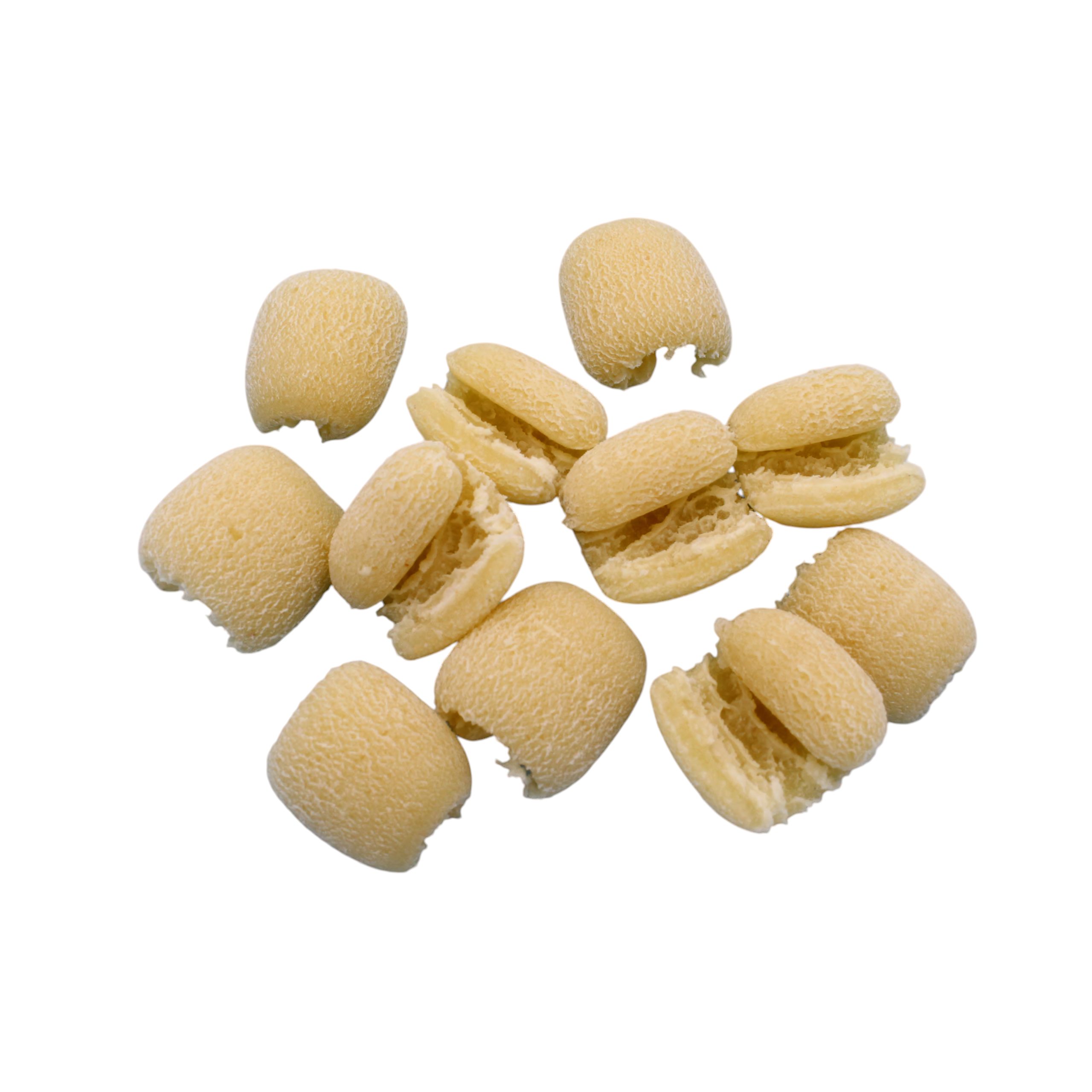 messing matrize pisarei 12,5 mm – für pn100, emma und lillodue