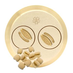 messing matrize pisarei 12,5 mm – für pn100, emma und lillodue