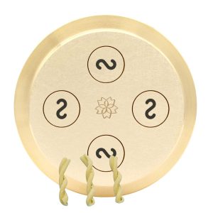 messing matrize trecce 6,4 mm – für pn100, emma und lillodue