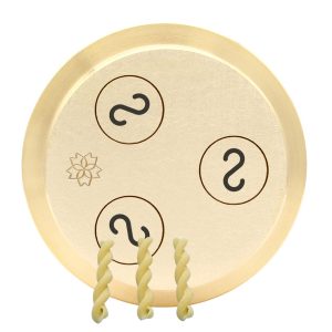messing matrize trecce 8,8 mm – für pn100, emma und lillodue
