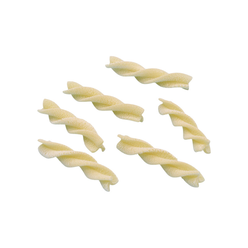messing matrize fusilli 3p 6,5 mm – für pn100, emma und lillodue