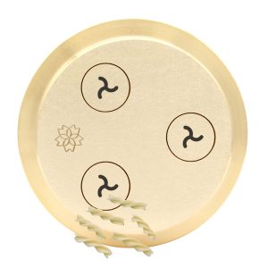 messing matrize fusilli 3p 6,5 mm – für pn100, emma und lillodue